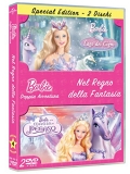 Barbie - Nel regno della fantasia (2 DVD)