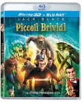 Piccoli brividi (Blu-Ray 3D + Blu-Ray)