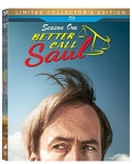 Better Call Saul - Stagione 1 (3 Blu-Ray)