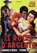 Le rocce d'argento