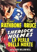 Sherlock Holmes - La perla della morte