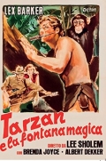 Tarzan e la fontana magica