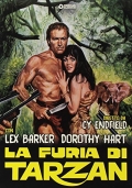 La furia di Tarzan