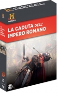 La Caduta dell'Impero Romano (2 DVD)