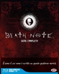 Death Note - The Complete Series (5 Blu-Ray)