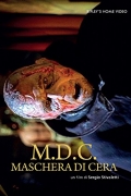 M.D.C. Maschera di cera
