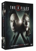 X-Files - La stagione evento (3 DVD)