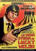 La vera storia di Lucky Welsh