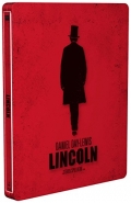 Lincoln - Limited Steelbook