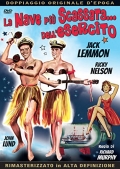 La nave più scassata dell'esercito