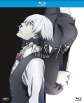 Death Parade - Limited Edition Box Set (3 Blu-Ray)