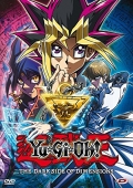 Yu-Gi-Oh! - The dark side of dimensions (First Press)