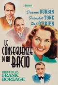 Le conseguenze di un bacio