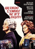 Quando l'amore se n'è andato