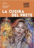 La cugina del prete (Opium Visions)