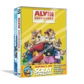 Cofanetto: Alvin Superstar 2 + Scrat Superstar (2 DVD)