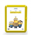 Minions - Special Edition (DVD + Portafoto)