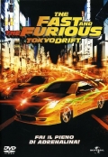 The fast and the furious - Tokyo Drift - Edizione Speciale