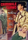 Criminale di turno