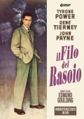 Il filo del rasoio