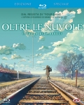 Oltre le nuvole - Il luogo promessoci (Blu-Ray) (First Press)