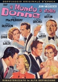 Il mondo è delle donne