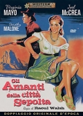 Gli amanti della città sepolta