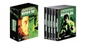 L'incredibile Hulk - Serie Completa (23 DVD)