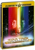 Star Trek - The Motion Picture - Limited Steelbook (Blu-Ray)