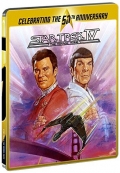 Star Trek 4 - Rotta verso la Terra - Limited Steelbook (Blu-Ray)