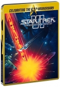Star Trek 6 - Rotta verso l'ignoto - Limited Steelbook (Blu-Ray)
