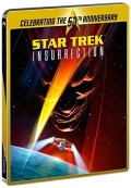 Star Trek - L'insurrezione - Limited Steelbook (Blu-Ray)