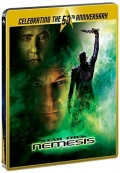 Star Trek - La nemesi - Limited Steelbook (Blu-Ray)