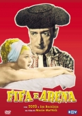 Totò - Fifa e arena