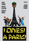 I cinesi a Parigi