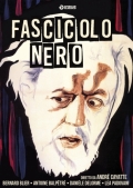 Fascicolo nero