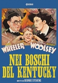 Nei boschi del Kentucky