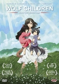 Wolf Children - Ame e Yuki i bambini lupo (Standard Edition)