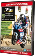 Tourist Trophy 2017 (2 DVD)