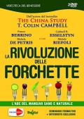 La rivoluzione delle forchette (2 DVD)