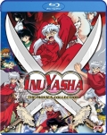 Inuyasha The Movie - Complete Collection (2 Blu-Ray)