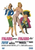 Figaro qua... Figaro là