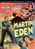 Martin Eden