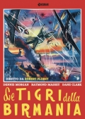 Le tigri della Birmania