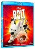 Bolt - Un eroe a quattro zampe (Blu-Ray)