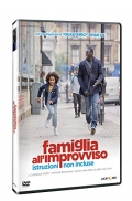 Famiglia all'improvviso - Istruzioni non incluse