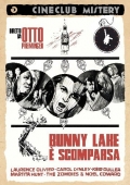 Bunny Lake  scomparsa