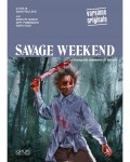 Savage Weekend (Opium Visions)