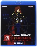 Capitan Harlock - L'arcadia della mia giovinezza (Blu-Ray)