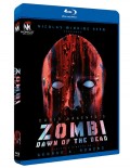 Zombi - Dawn of the Dead - Standard Edition (Blu-Ray)